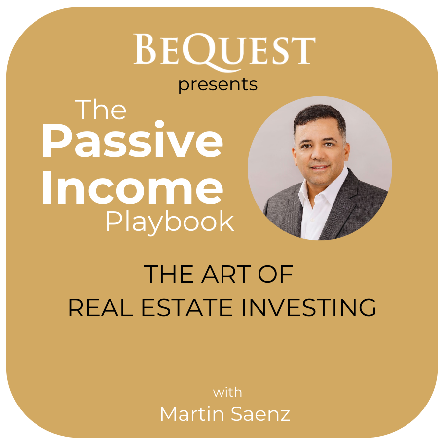 The Art of Real Estate Investing